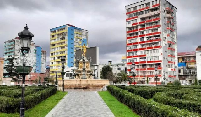 Batumi: Discover Georgia’s Coastal Paradise