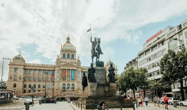 Exploring Prague: Best Things to Do in the Czech Capital