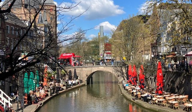 Discover Utrecht: Must-See Attractions and Shopping Spots