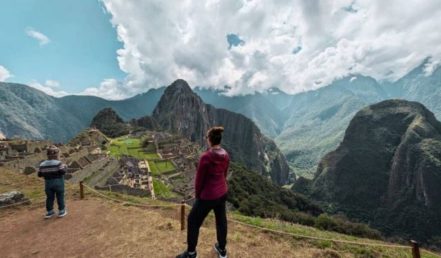 Cusco Uncovered: A Complete Guide