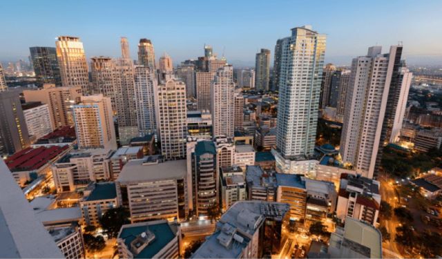 Popular Places to Visit in Manila Philippines