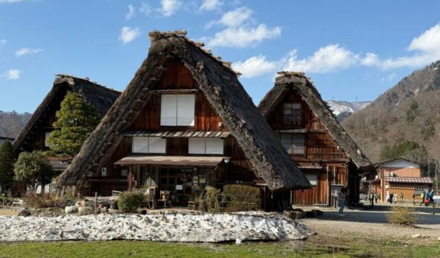 Your Ultimate Guide During Takayama Spring Festival