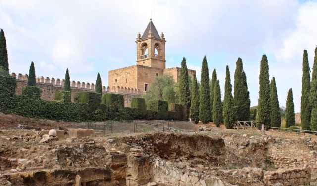 Best Day Trips from Malaga – Antequera and Archidona