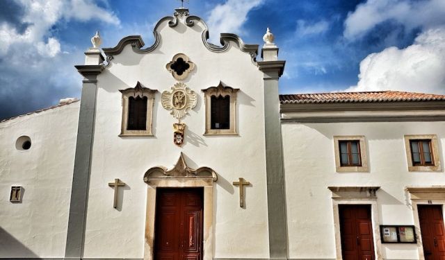 A Visit to Loule, Algarve Authenticity