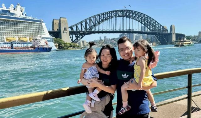 An Ultimate Guide to Explore Sydney with Kids in 3 Days