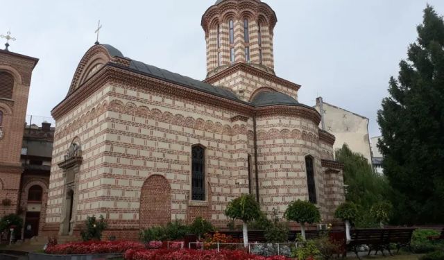 The ‘Little Paris’ – More Than Meets the Eye!