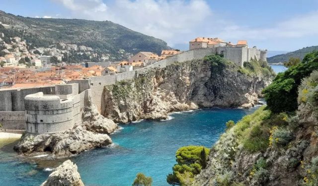 Dazzling Dubrovnik: Exploring the Jewel of The Adriatic