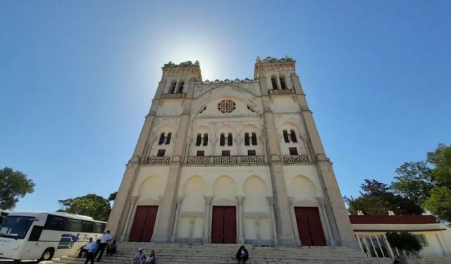 Living History in Tunis!