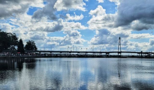 10 Must See Spots That Make Poland’s Gizycko Special