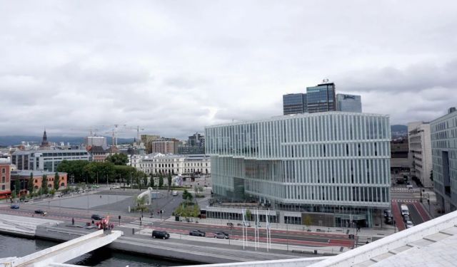 How to Discover the Diversity of Oslo