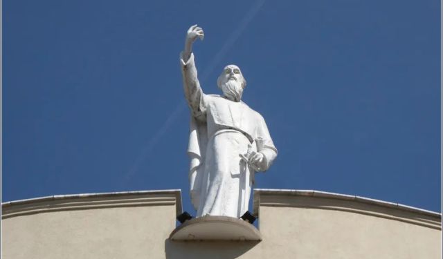 Sweet Freedoms in Tirana