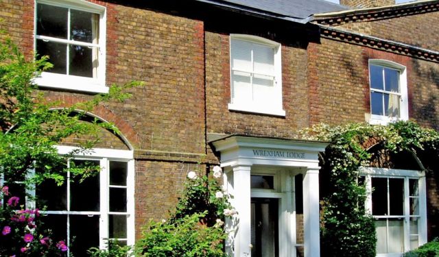 Ealing, the Queen of the Suburbs?