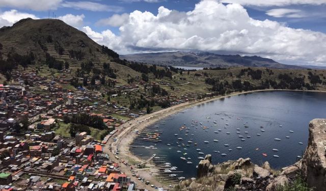 Isla Del Sol & Copacabana: The Best Itinerary from La Paz