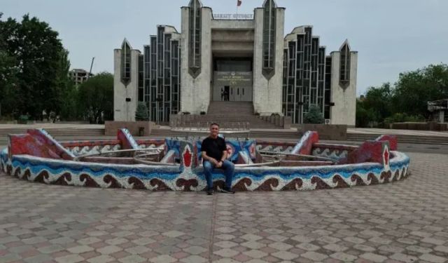 Experience Kyrgyzstan’s Hidden Quiet Corners in Bishkek!