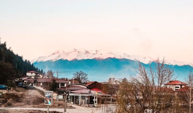 Why Visit Banya, Bulgaria? A Hidden Gem of Hot Springs / Banya