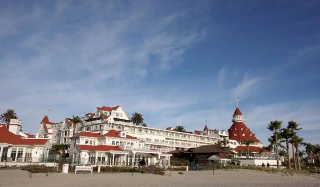 15 Best Things to Do in San Diego in November