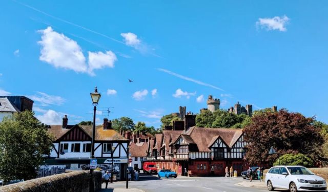 The Ultimate Guide to Visiting Arundel