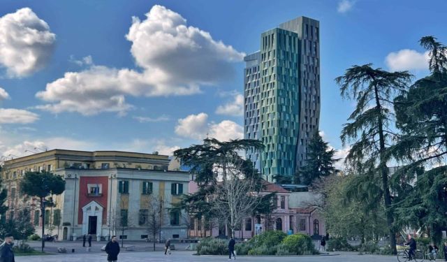 Best Things to Do in Tirana, Albania