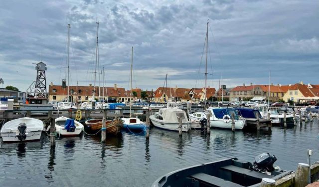 Best Things to See and Do in Dragor, Denmark