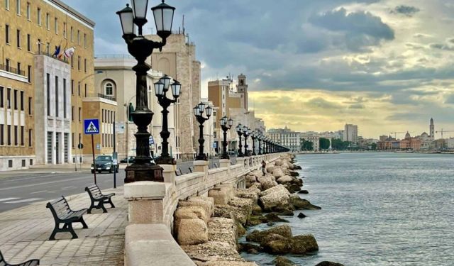 One Perfect Day in Bari: The Gateway to Puglia