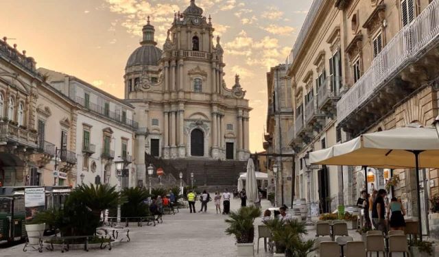 Three Days in Ragusa, Sicily: A Guide