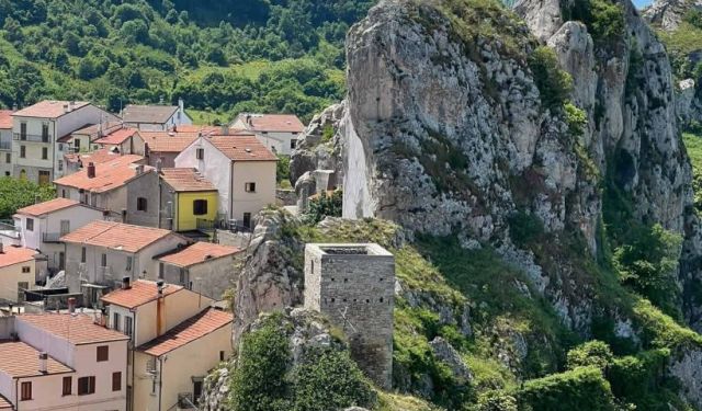 Discovering Agnone in the Heart of Molise Italy