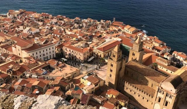 The Best Things to Do in Cefalu, Sicily
