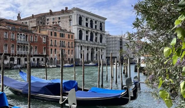 Venice Hidden Gems: 12 Unique Things to Do in the City