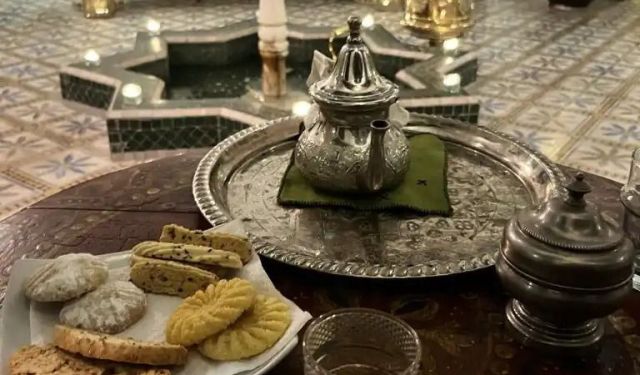 Discovering Marrakech Restaurants: A Flavoursome Journey