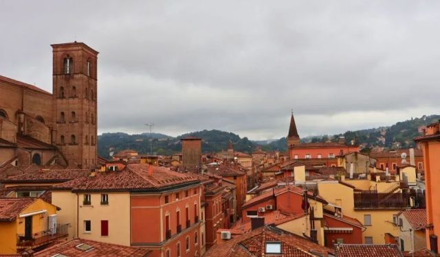How to Spend an Amazing Weekend in Bologna