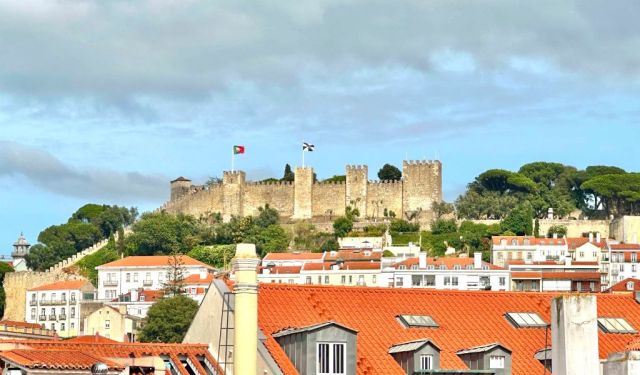 Discover Lisbon Solo: Where to Find the Top Sights / Lisbon