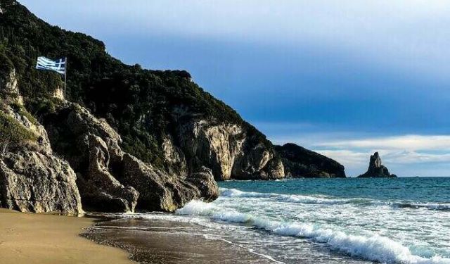 Best Places to See in Corfu, Greece – Your Ultimate Guide / Corfu