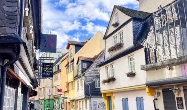Frankfurt’s Hidden Gems: Secret Spots You Need to Explore / Frankfurt