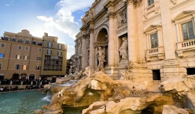 The Perfect One Day in Rome Itinerary that Actually Works / Rome