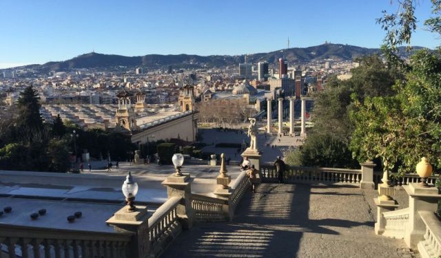 Barcelona’s Must-See Attractions: 13 Unforgettable Places / Barcelona