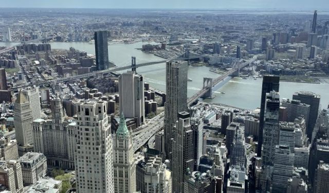 Exploring the Neighborhoods of New York City