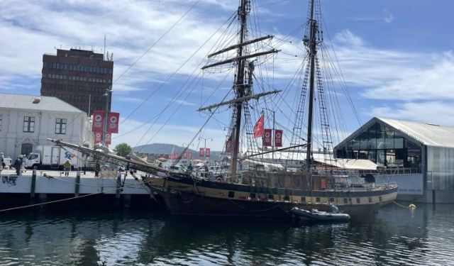 Hobart, Tasmania – The Most Surprising Town in Australia