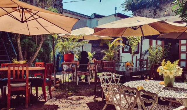 7 Great Restaurants in Antigua Guatemala / Antigua