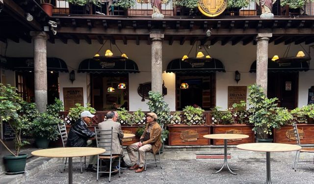 Exploring Quito, Ecuador – One of the Highest Capital Cities / Quito