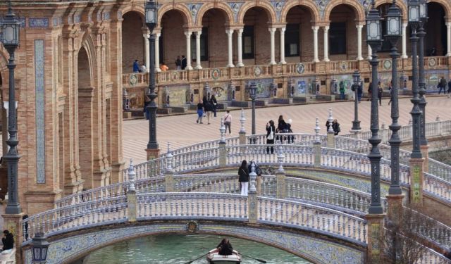 Seville, Spain What to See & Do in 2 Days / Seville