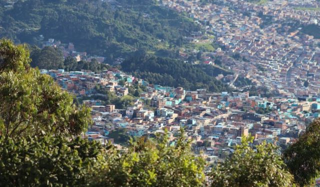 6 Must Visit Places in Bogota, Colombia / Bogota