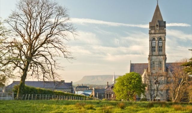 The Best Things to See and Do in Beautiful Sligo Town / Sligo