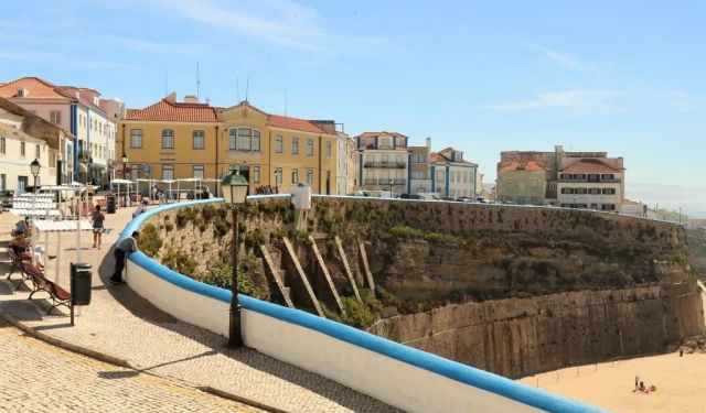 7 Amazing Things to Do When Visiting Ericeira, Portugal / Ericeira