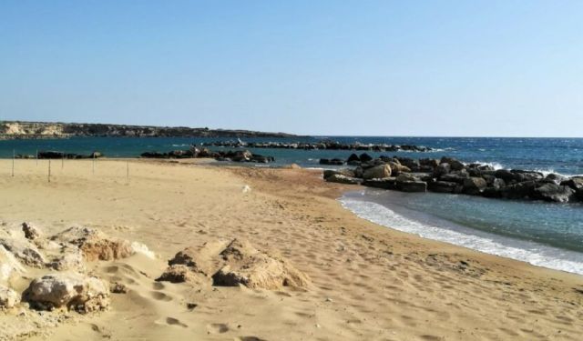 Paphos: More Than Aphrodite’s Birthplace / Paphos