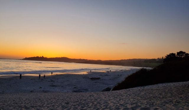 Carmel-by-the-Sea: A Luxury Vacation Destination / Carmel