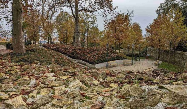 Haunted Zagreb: Graveyards, Witches, and Spooky Sites / Zagreb