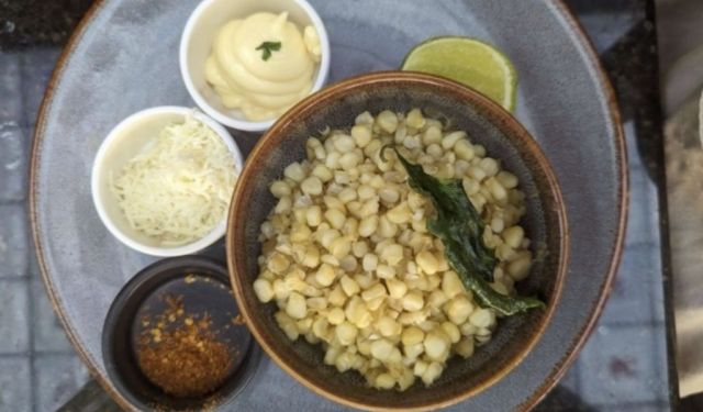 Eat & Drink in CDMX: What You Have to Try in Mexico City / Mexico City