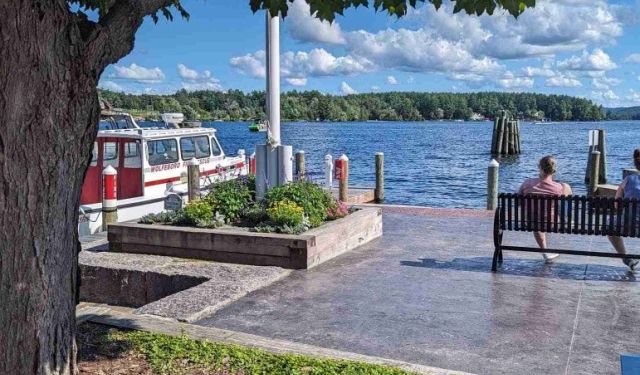 9 Wonderful Things to Do in Wolfeboro, New Hampshire / Wolfeboro