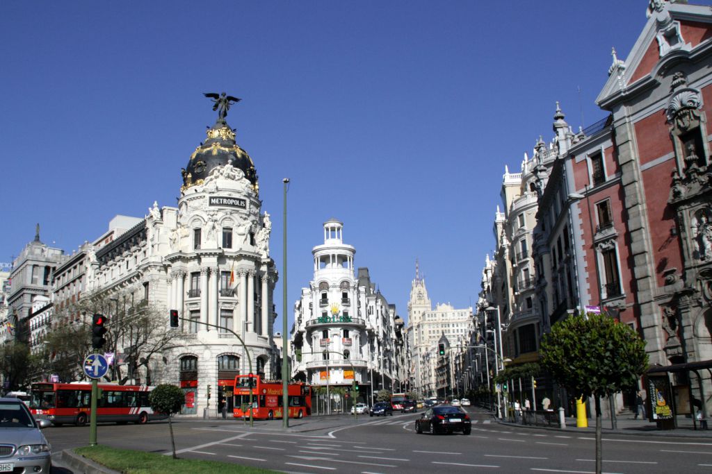 The Best of Madrid in 24 Hours or Less