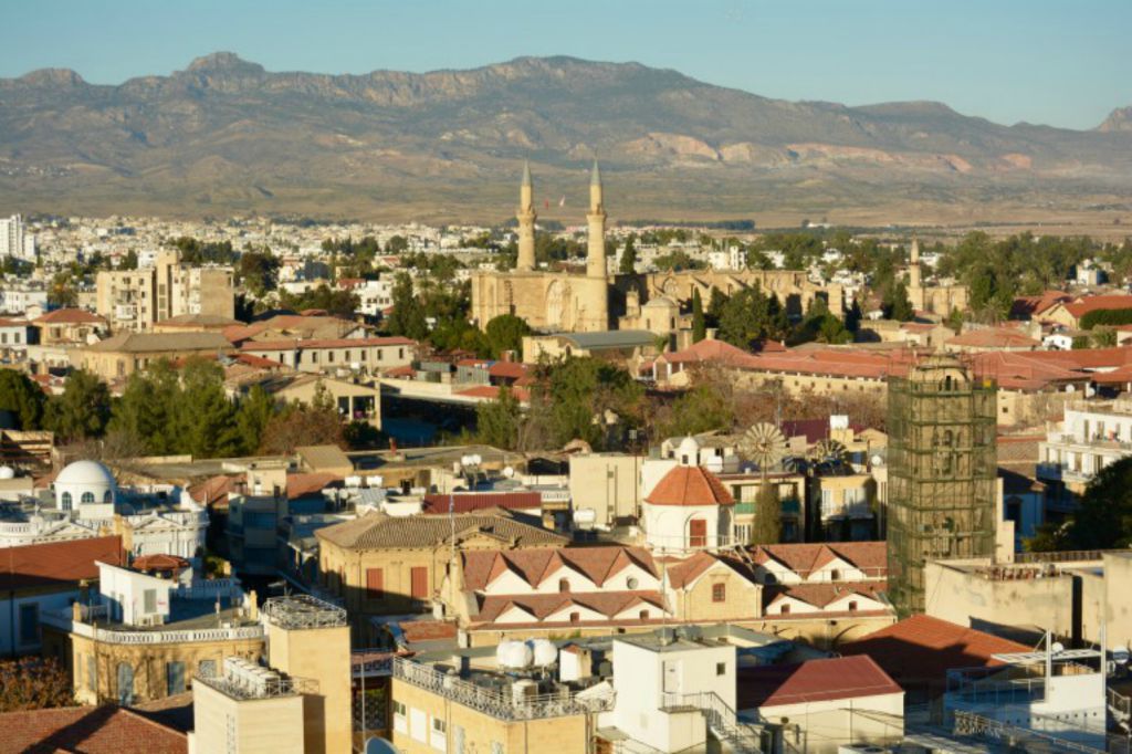 The Top 10 Things To Do In Nicosia, Cyprus, Nicosia, Cyprus (B)